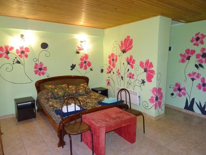 Летний Домик 2-местный 1-комнатный