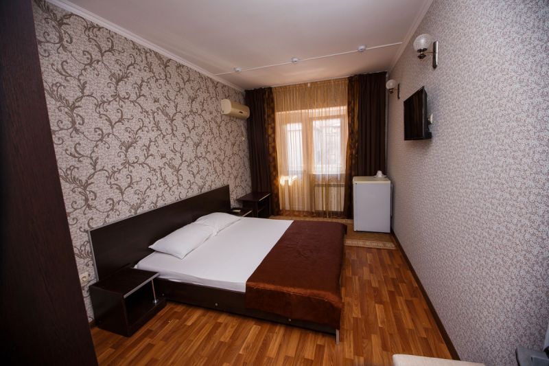 Стандартный 2-местный DBL