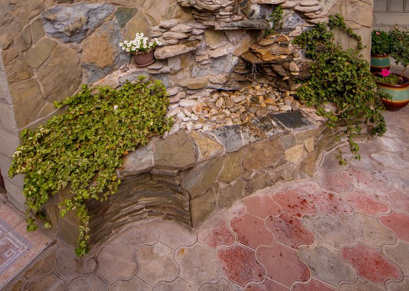 Территория