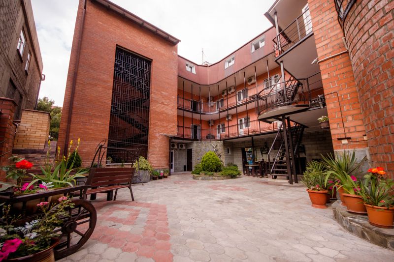 Территория