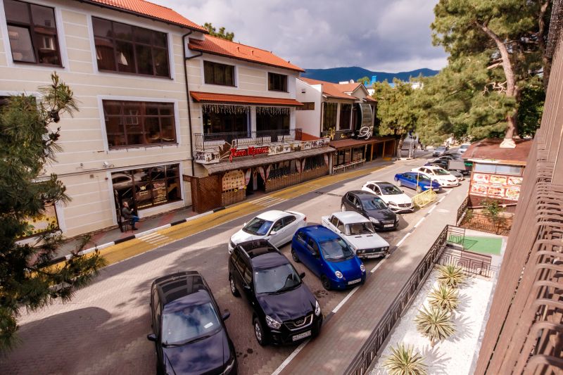 Территория