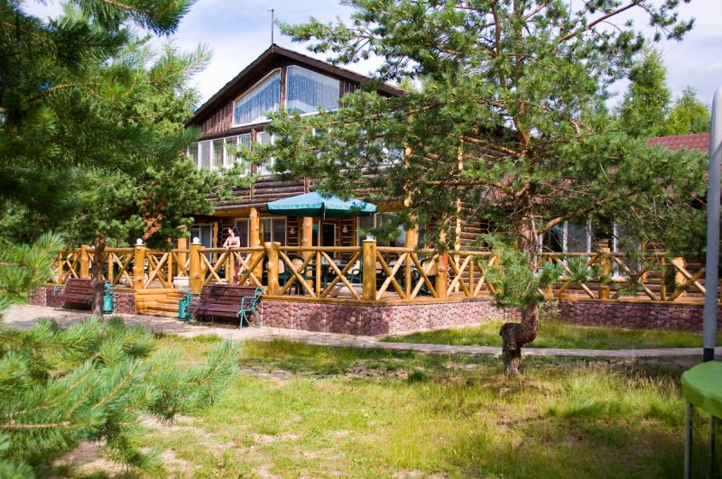 Территория