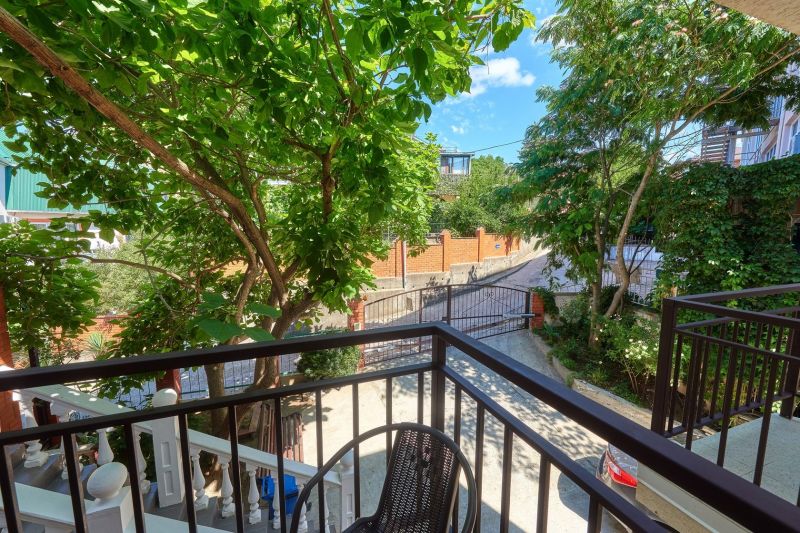 Стандартный 2-местный 1-комнатный (корпус № 1)