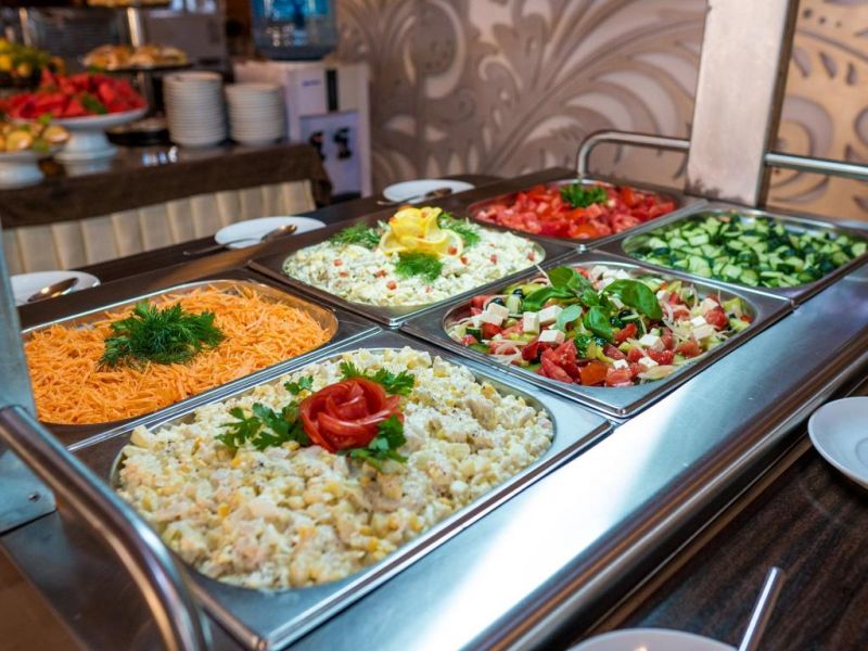 Шведская линия