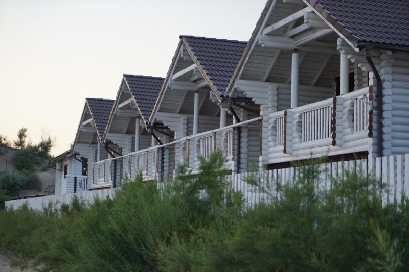 Территория