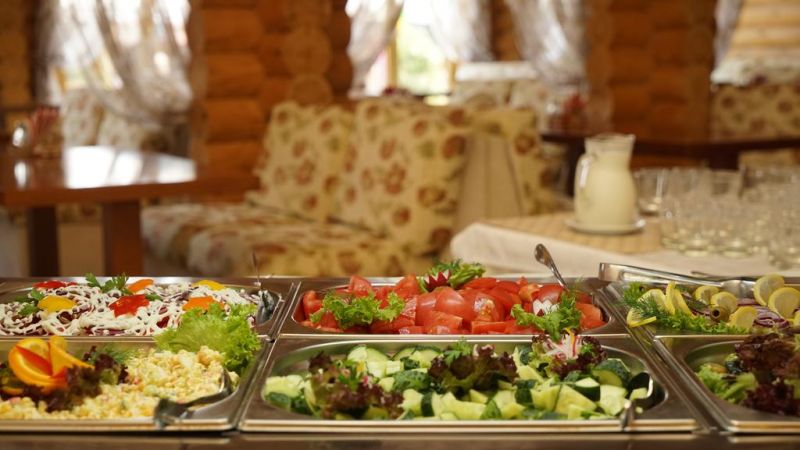 Шведская линия