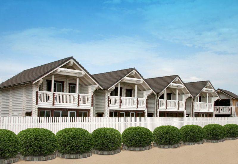 Территория