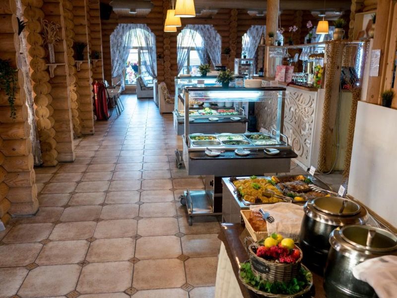 Шведская линия