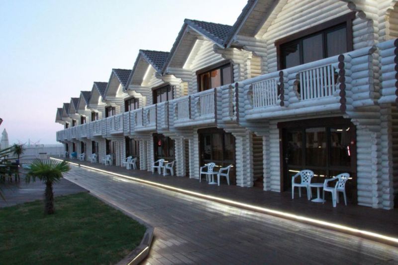 Территория