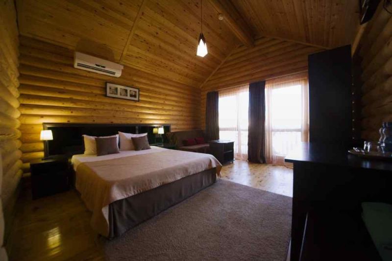 Стандартный 2-местный