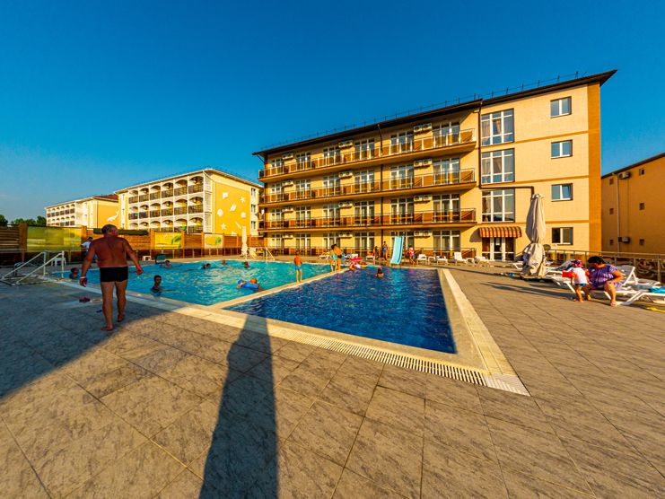 Территория