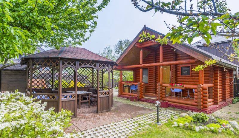 Территория