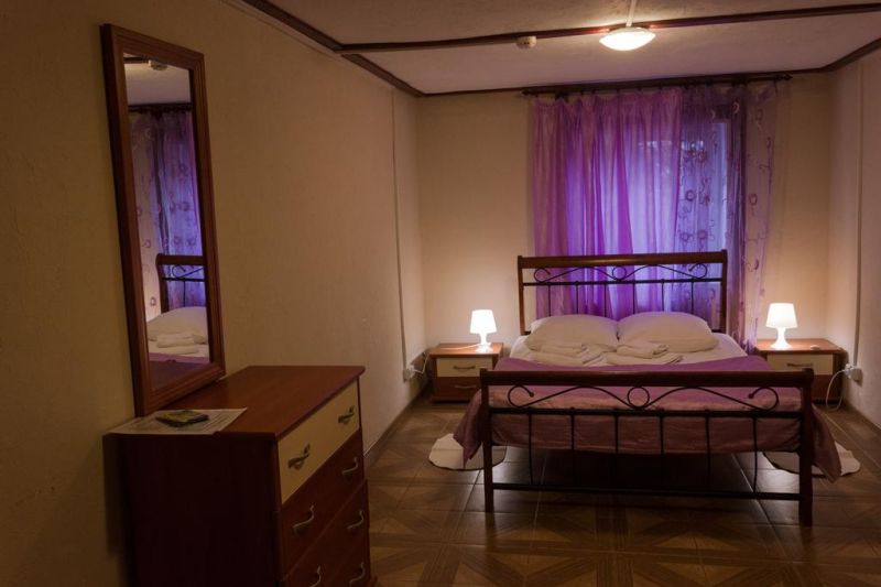 Стандарт 2-местный 1-комнатный "Фишхаус