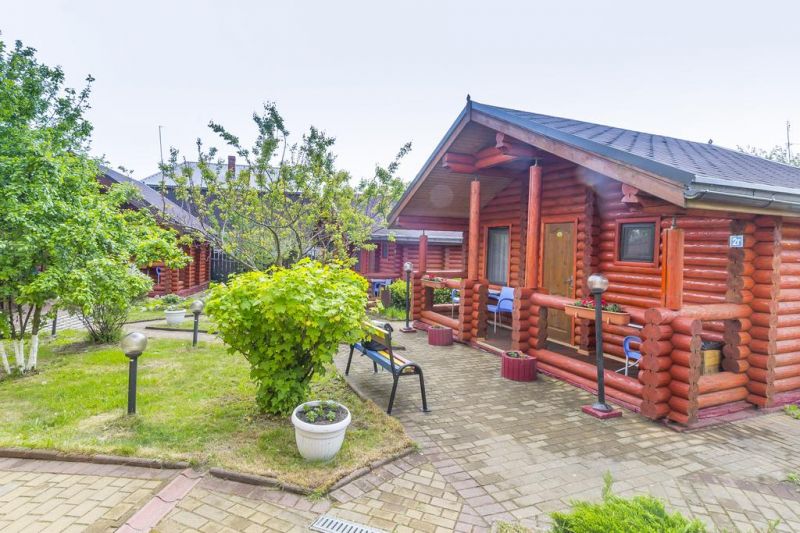 Территория