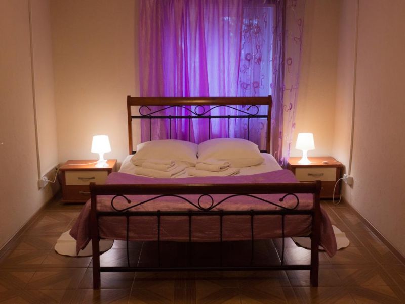 Стандарт 2-местный 1-комнатный "Фишхаус