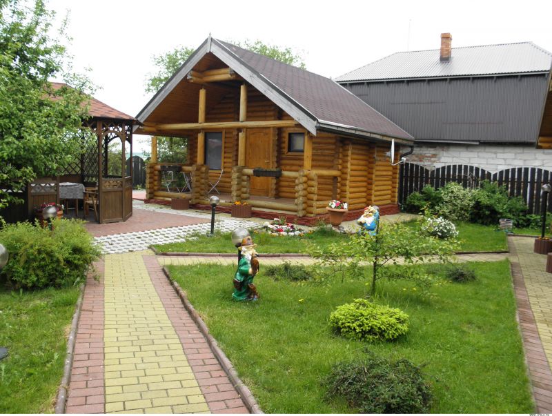 Территория