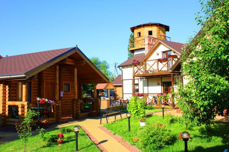 Внешний вид