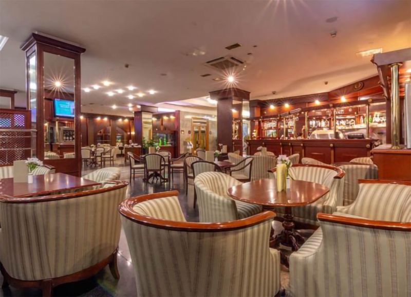 Полулюкс 2-местный