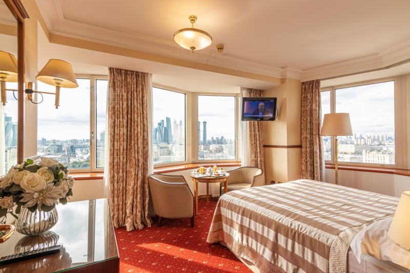 Полулюкс 2-местный