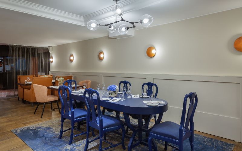 Внешний вид