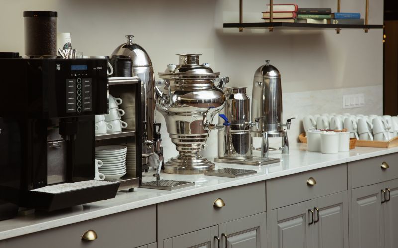 Внешний вид