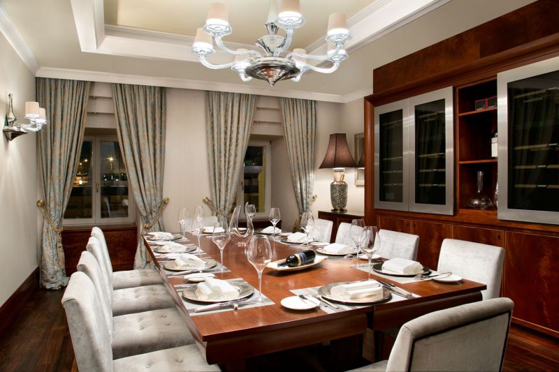 Винная комната