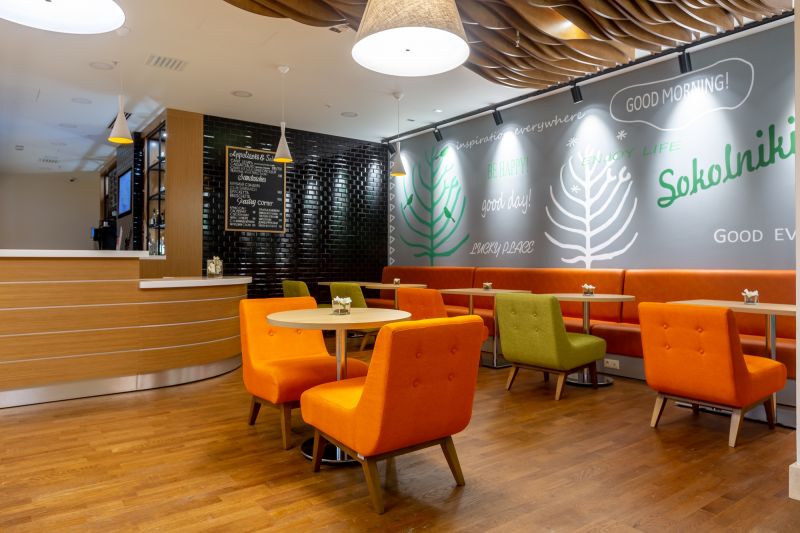 Внешний вид