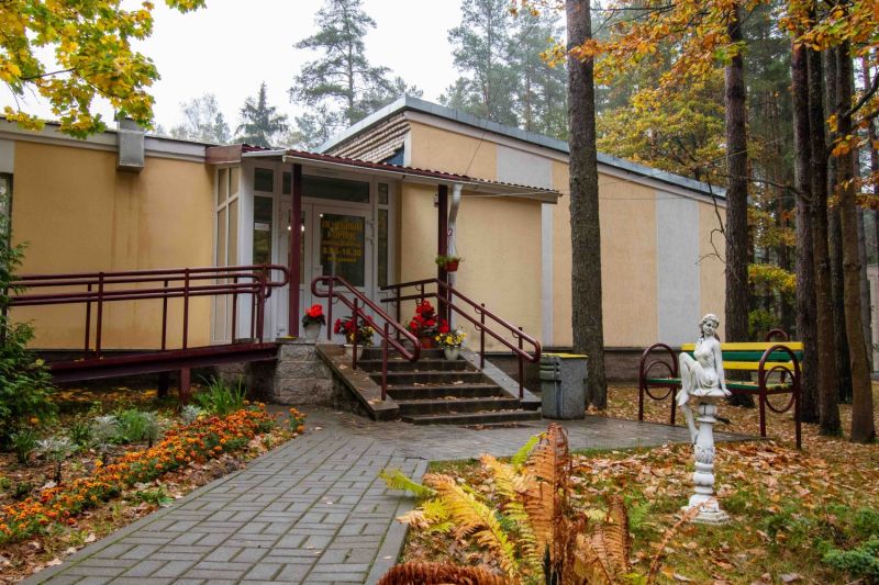 Территория