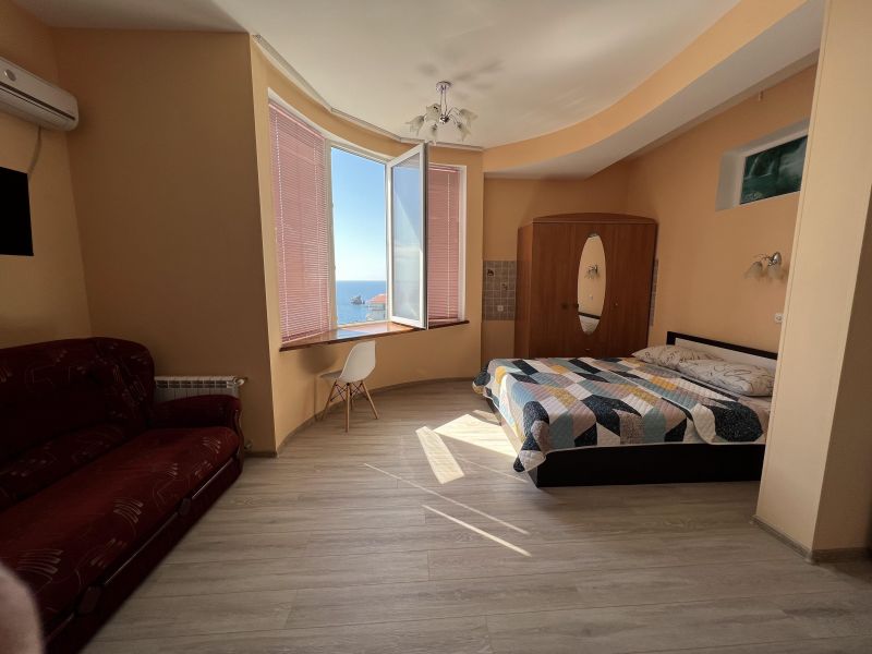 72 Полулюкс 2-местный 1-комнатный