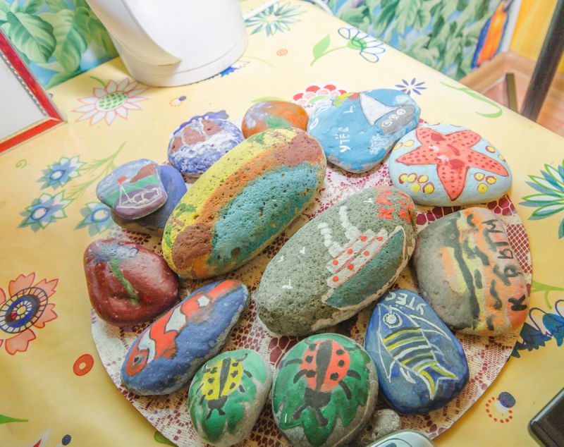 Внешний вид