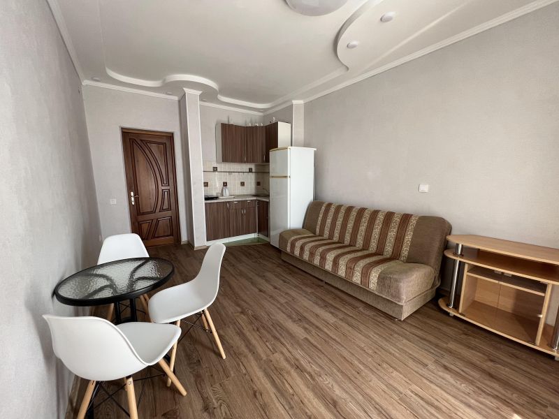 Стандартный 2-местный 1-комнатный