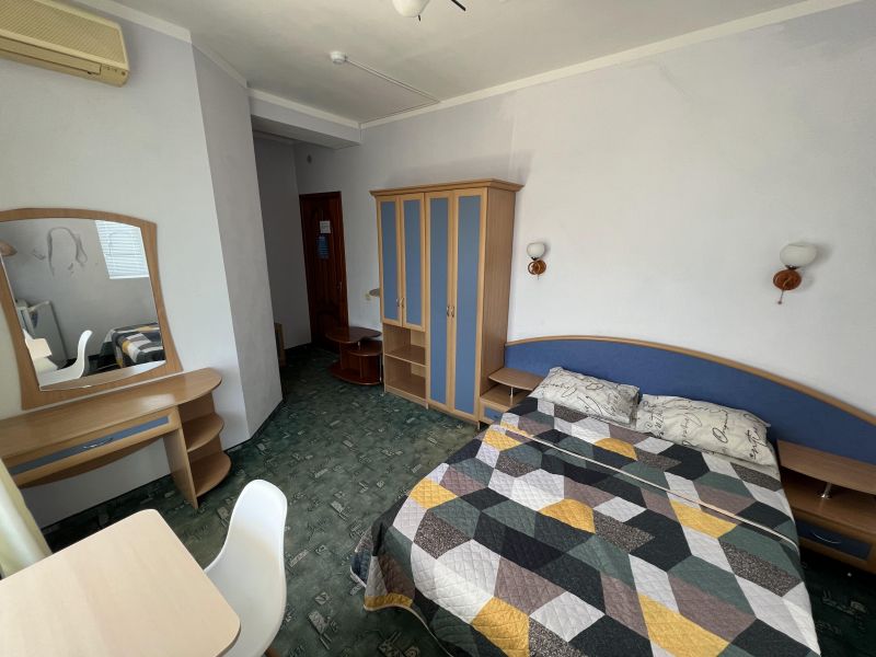 Стандартный 2-местный 1-комнатный