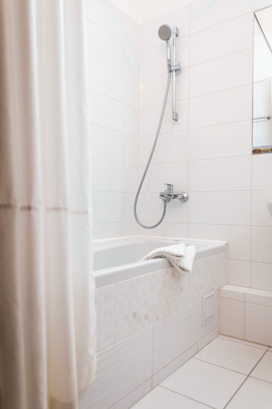 Стандарт 2-местный TWIN в корпусе №2