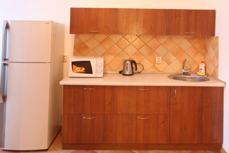 Апартаменты 2-местный 2-комнатный