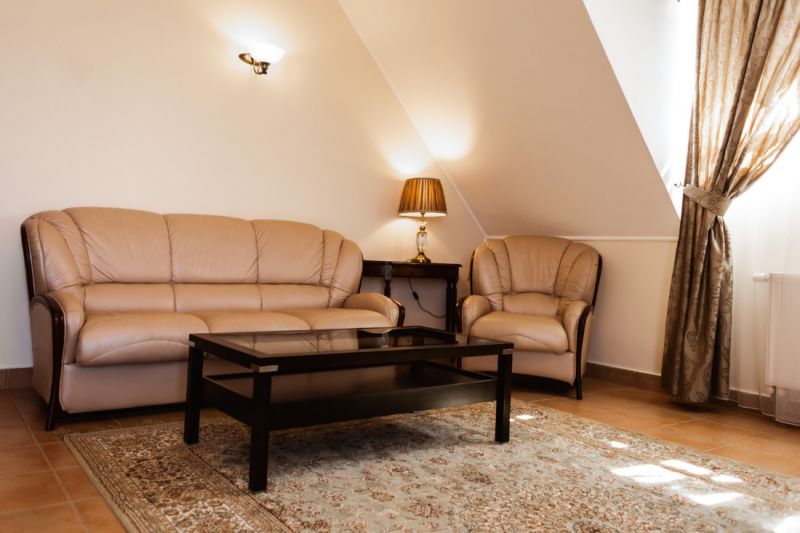 Люкс 2-местный