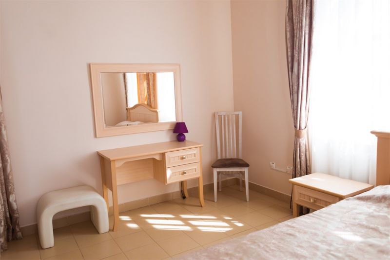 Улучшенный 2-местный 2-комнатный