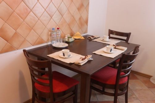 Апартаменты 2-местный 2-комнатный