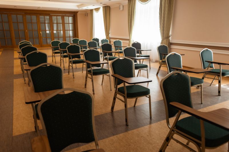 Конференц зал