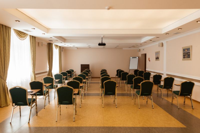 Конференц зал