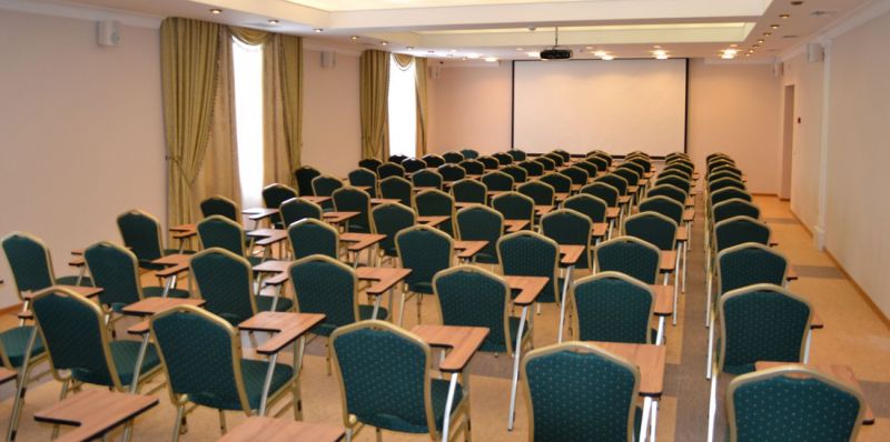 Конференц зал