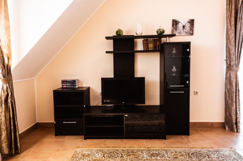 Люкс 2-местный