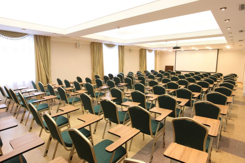 Конференц зал