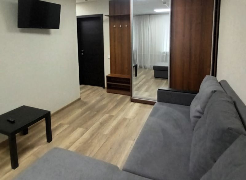 Люкс 4-местный (корпус Город)