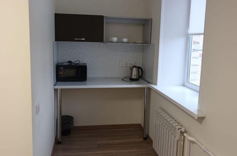 Стандарт 2-местный (корпус Город)