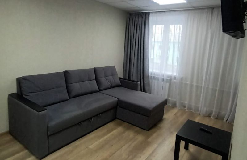 Люкс 4-местный (корпус Город)