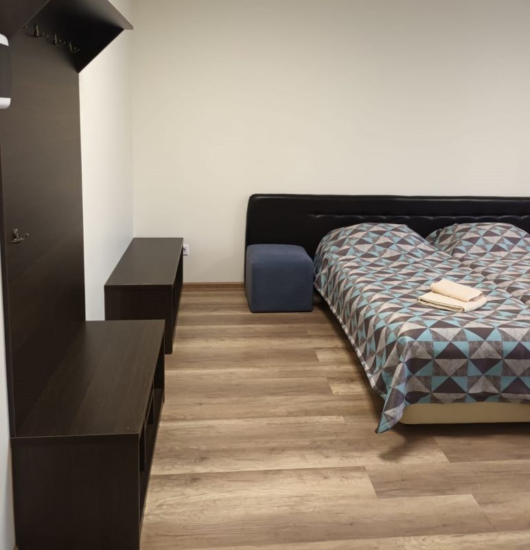 Стандарт 2-местный (корпус Город)