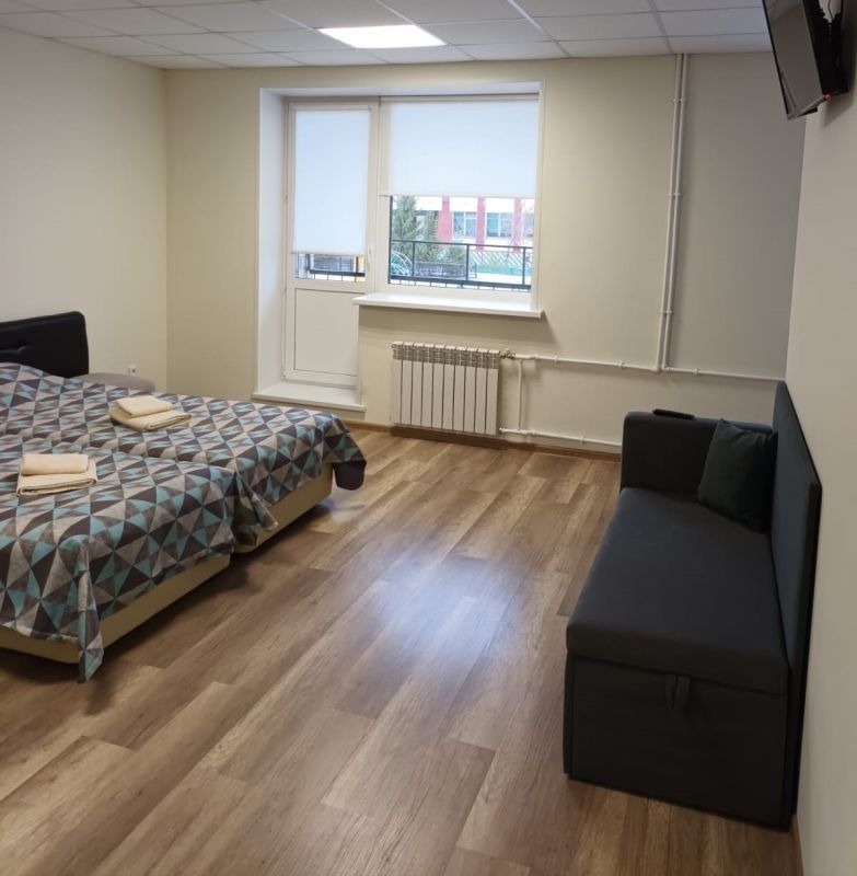 Стандарт 2-местный (корпус Город)