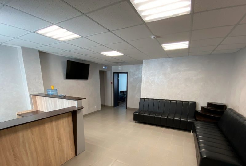 Корпус Город. Служба размещения (2)