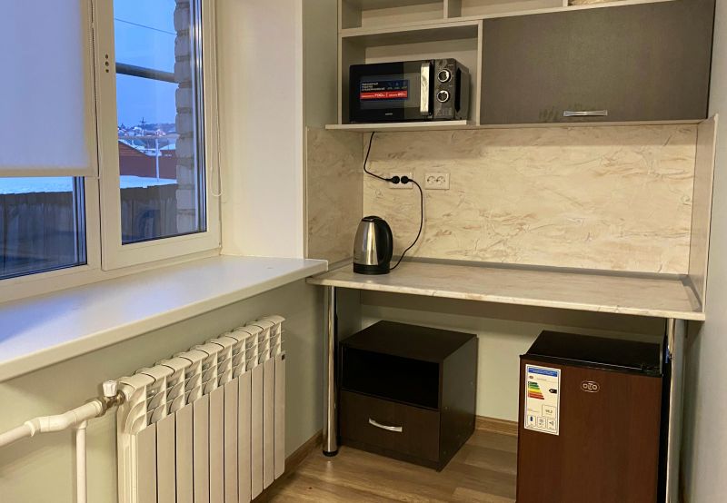 Стандарт 2-местный (корпус Город)