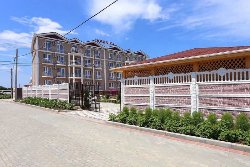 Территория